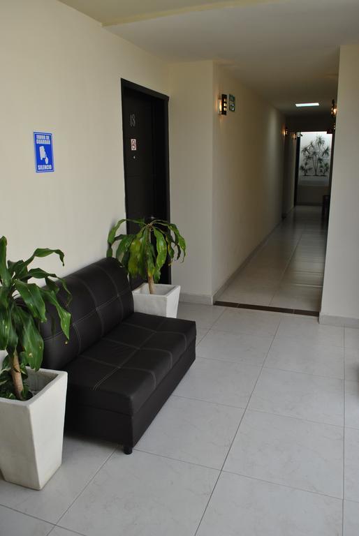 Hotel La Torre San Francisco San Francisco del Rincón المظهر الخارجي الصورة