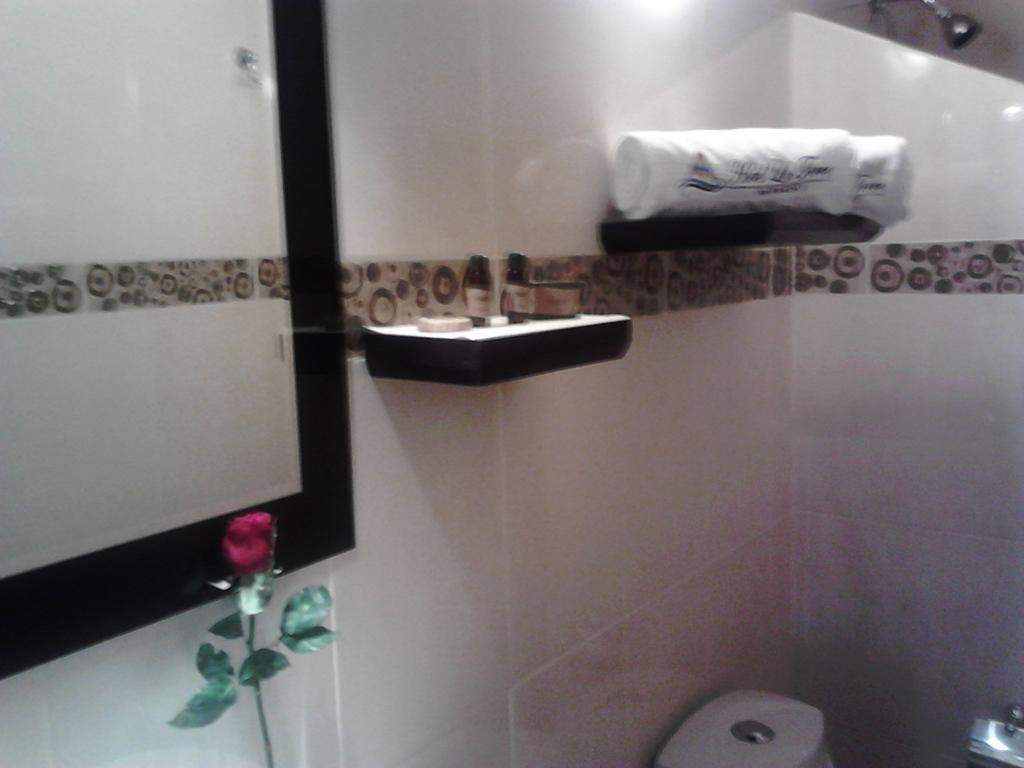Hotel La Torre San Francisco San Francisco del Rincón المظهر الخارجي الصورة