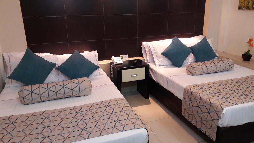 Hotel La Torre San Francisco San Francisco del Rincón المظهر الخارجي الصورة