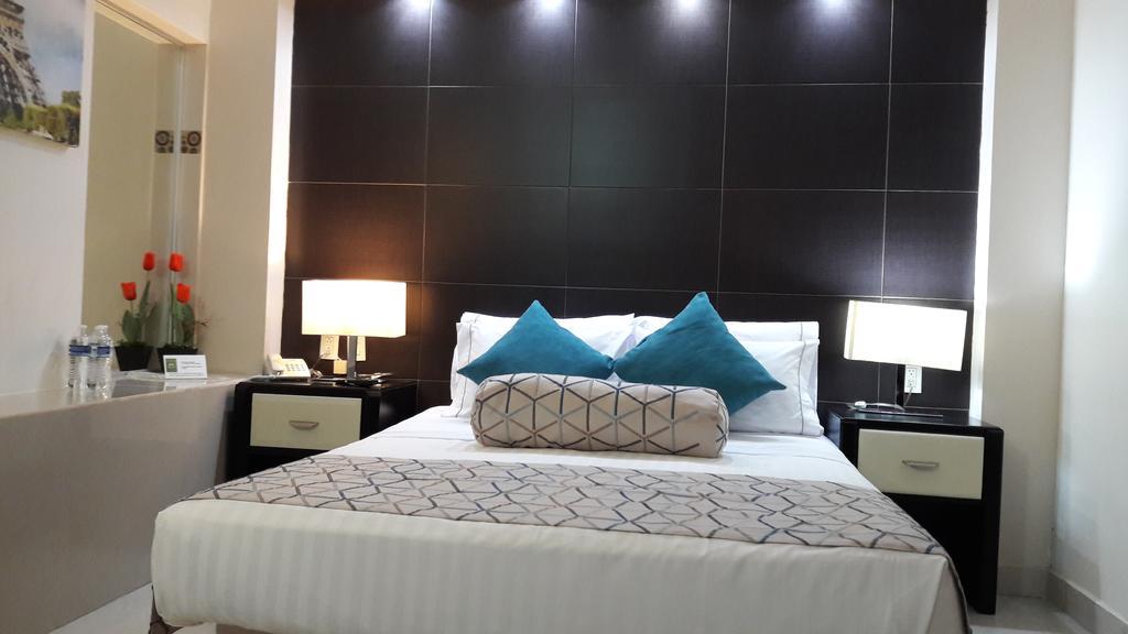 Hotel La Torre San Francisco San Francisco del Rincón المظهر الخارجي الصورة