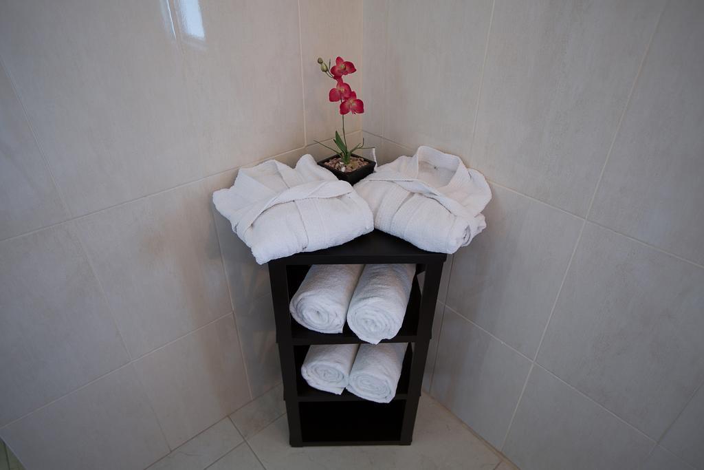 Hotel La Torre San Francisco San Francisco del Rincón المظهر الخارجي الصورة
