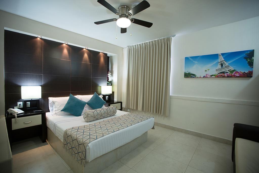 Hotel La Torre San Francisco San Francisco del Rincón المظهر الخارجي الصورة