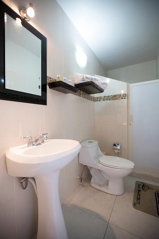Hotel La Torre San Francisco San Francisco del Rincón المظهر الخارجي الصورة