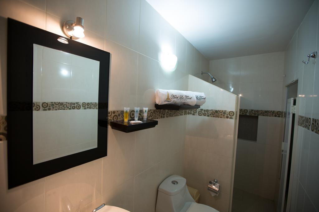 Hotel La Torre San Francisco San Francisco del Rincón المظهر الخارجي الصورة