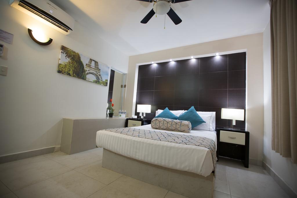 Hotel La Torre San Francisco San Francisco del Rincón المظهر الخارجي الصورة