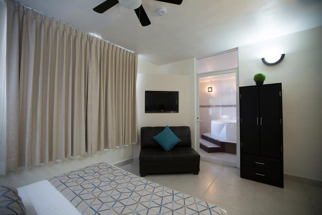 Hotel La Torre San Francisco San Francisco del Rincón المظهر الخارجي الصورة
