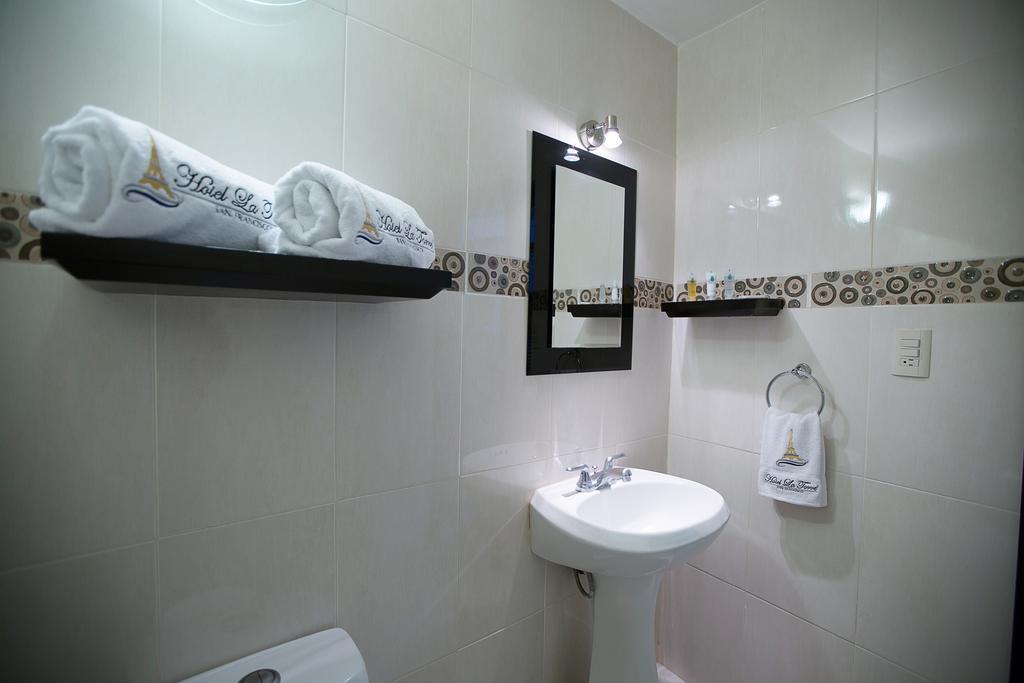 Hotel La Torre San Francisco San Francisco del Rincón المظهر الخارجي الصورة