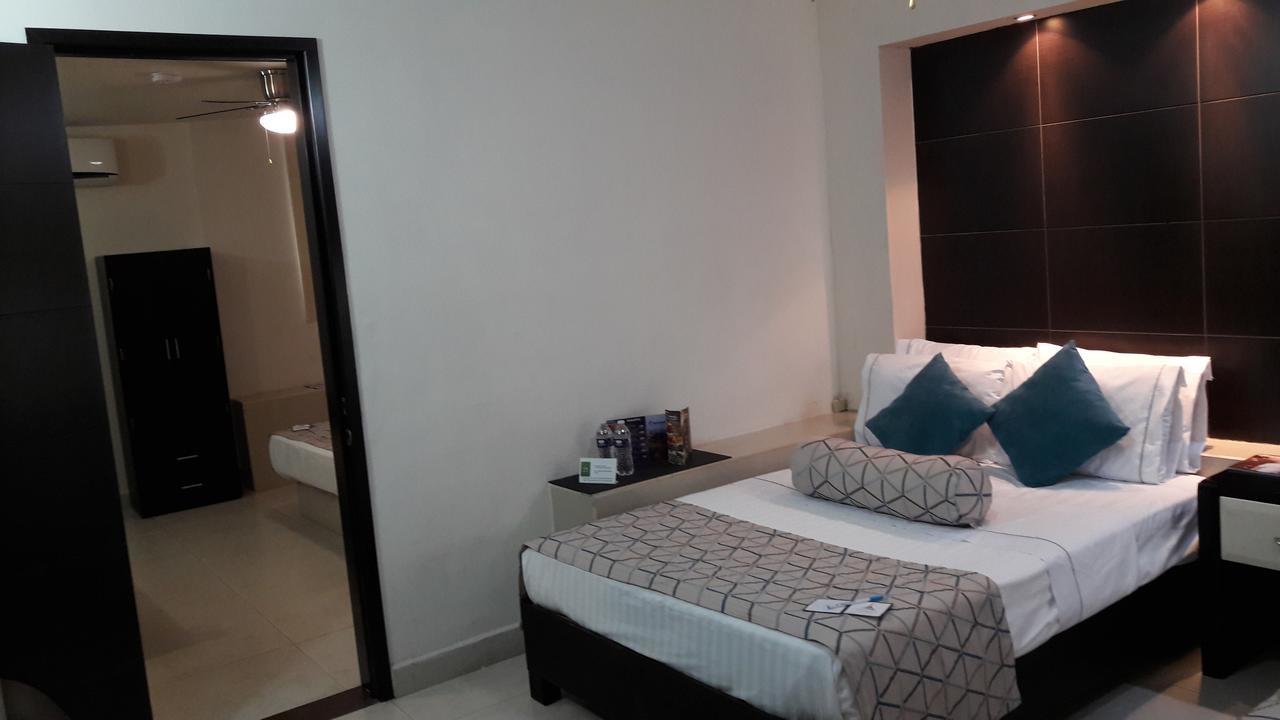 Hotel La Torre San Francisco San Francisco del Rincón المظهر الخارجي الصورة