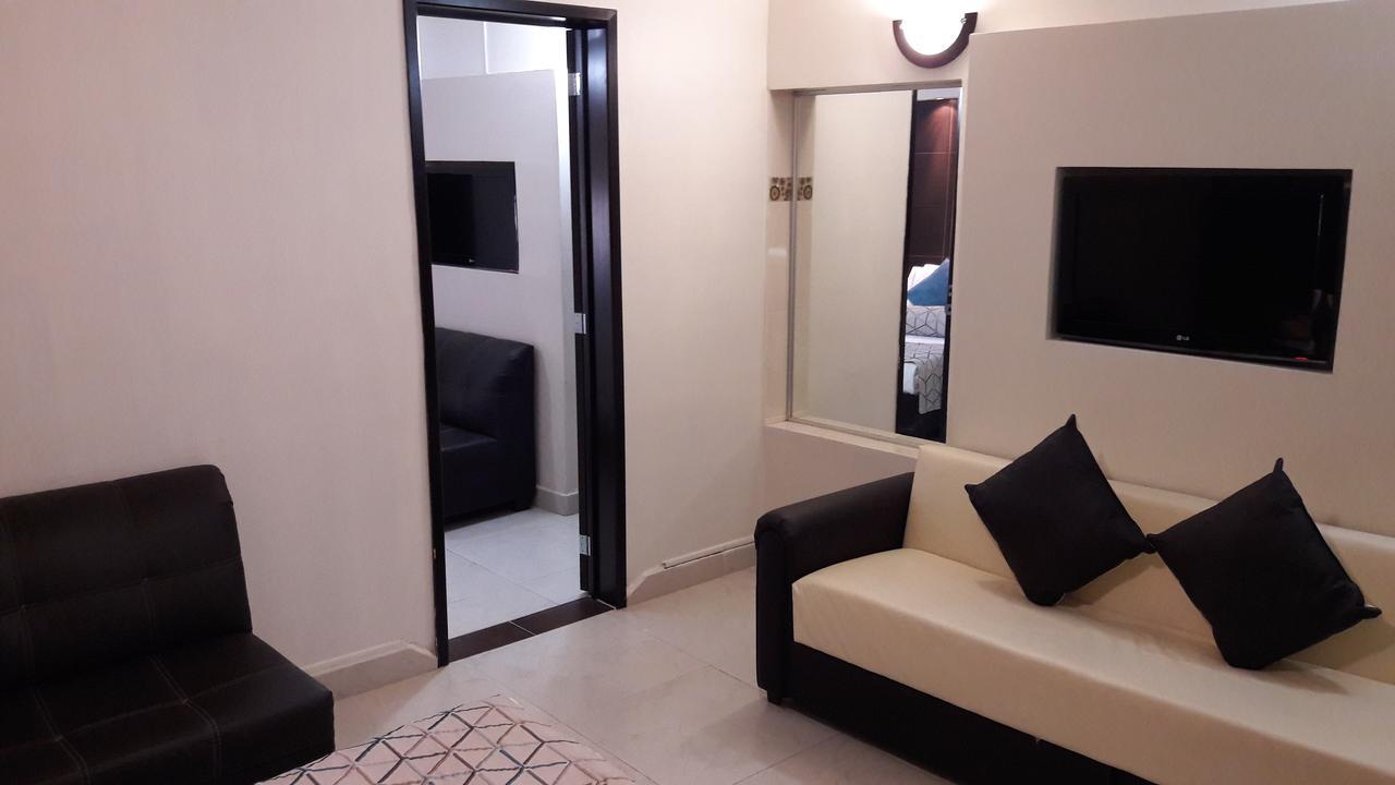 Hotel La Torre San Francisco San Francisco del Rincón المظهر الخارجي الصورة
