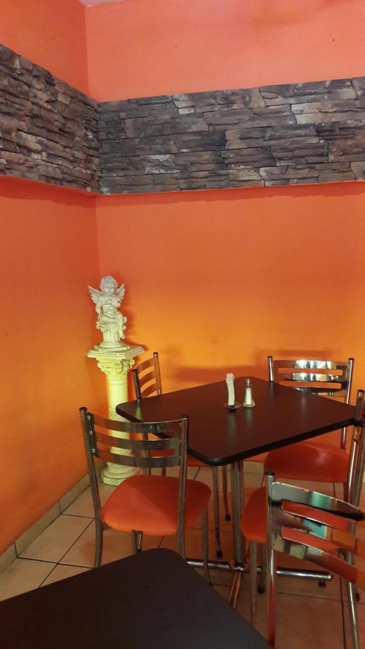 Hotel La Torre San Francisco San Francisco del Rincón المظهر الخارجي الصورة