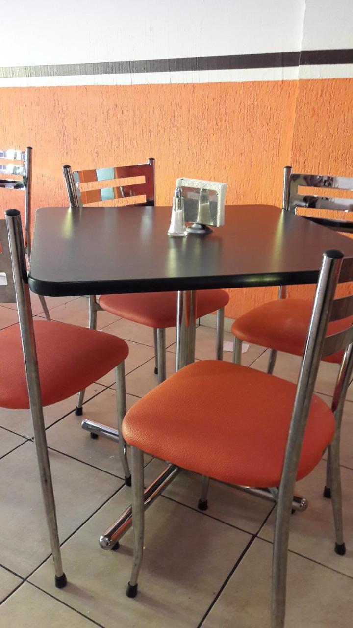 Hotel La Torre San Francisco San Francisco del Rincón المظهر الخارجي الصورة