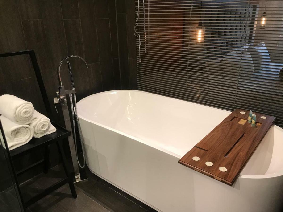 Hotel La Torre San Francisco San Francisco del Rincón المظهر الخارجي الصورة
