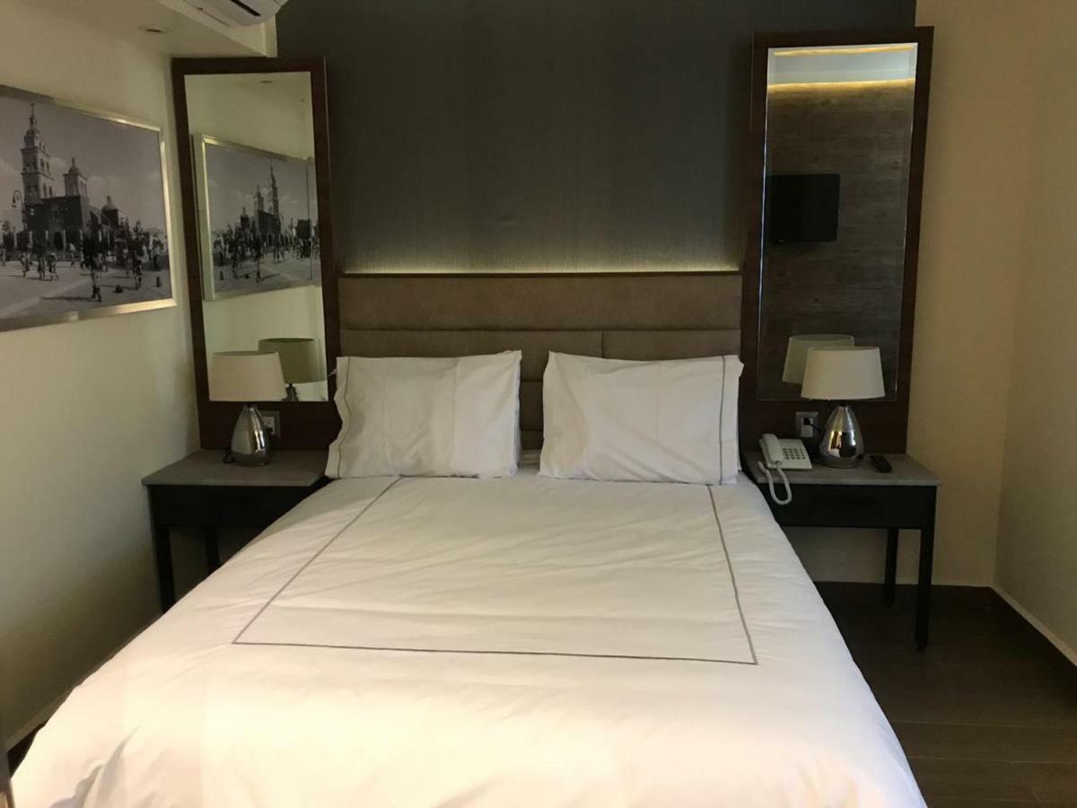 Hotel La Torre San Francisco San Francisco del Rincón المظهر الخارجي الصورة