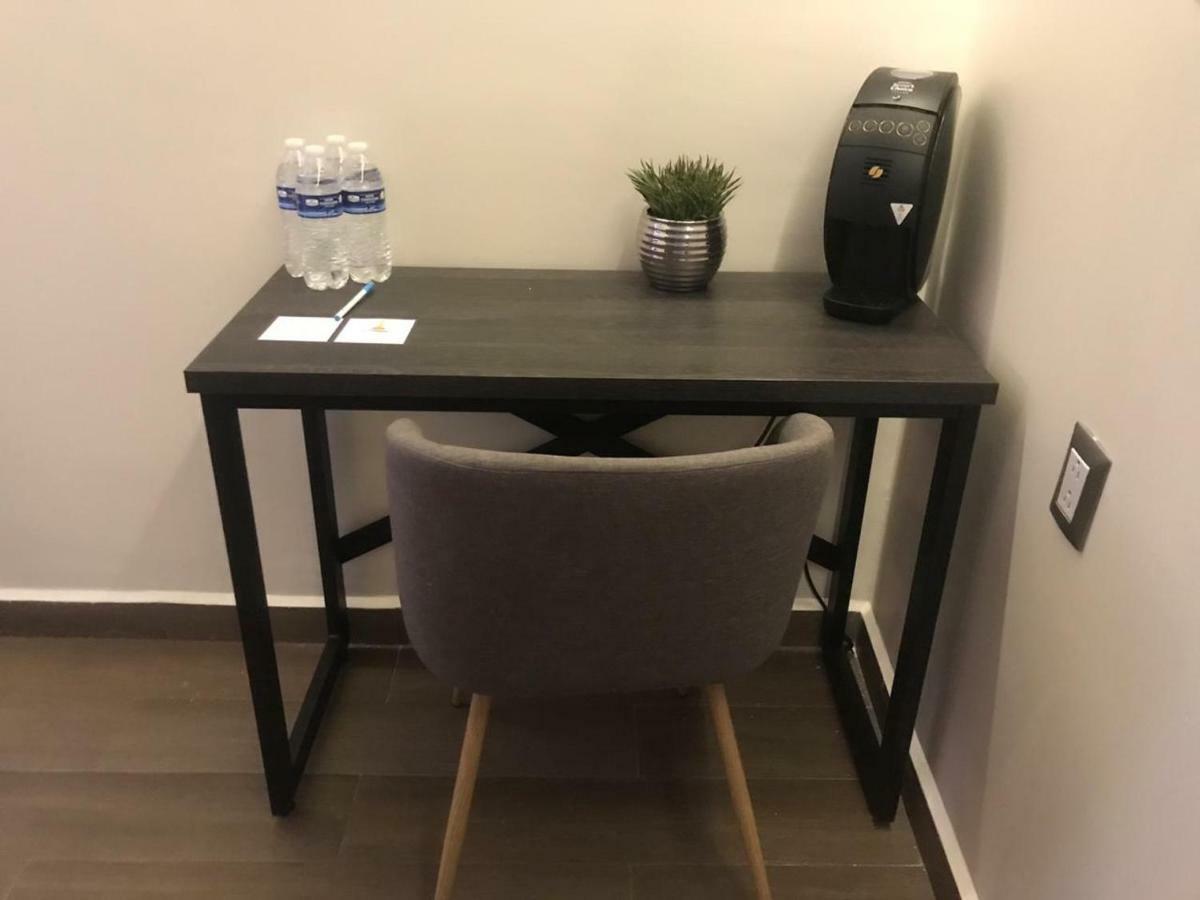 Hotel La Torre San Francisco San Francisco del Rincón المظهر الخارجي الصورة
